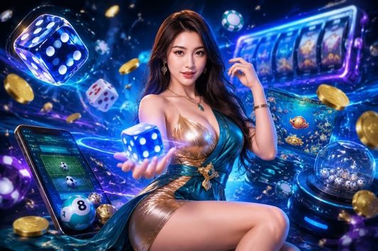 jili886