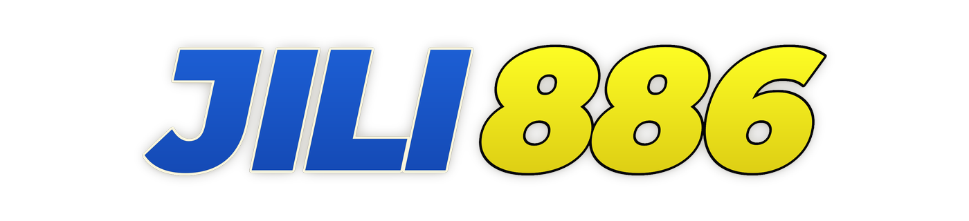 jili886 logo